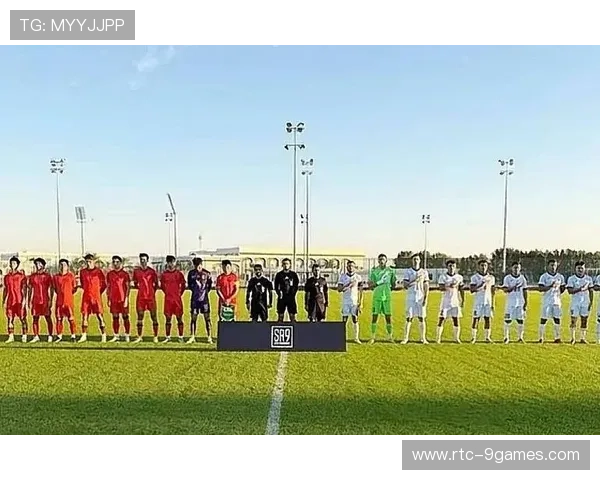 越南U232-0完胜约旦，沙特1-0险胜十人吉尔吉斯斯坦