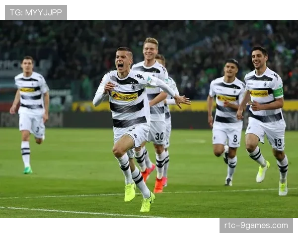 门兴格拉德巴赫1-0小胜美因茨,取得主场两连胜 门兴格拉德巴赫1-0小胜美因茨,取得主场两连胜