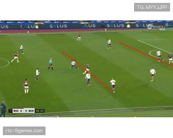 高压迫下的出球困境：解析曼联对阵中下游球队的失分症结